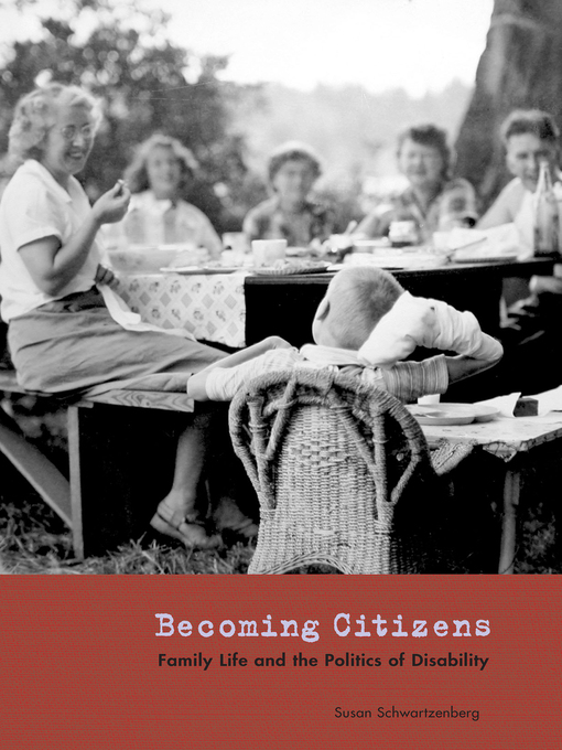 Title details for Becoming Citizens by Susan Schwartzenberg - Available